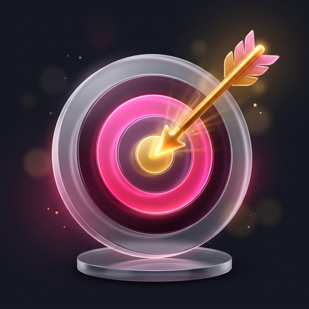 Digital Niche Finder Icon